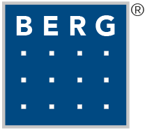 Berg Personal Jobs in Nürnberg Fürth Erlangen Logo